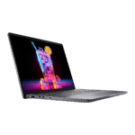 LAPTOP DELL PRO 16 PC16250 / INTEL CORE 7 150U / INTEL GRAPHICS / 16GB DDR5 RAM / 512GB M.2 SSD / BLACK - Imagen 2