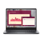 LAPTOP DELL PRO 14 PC14250 / INTEL CORE ULTRA 7 255U / INTEL GRAPHICS / 16GB DDR5 RAM / 512GB M.2 SSD / SILVER