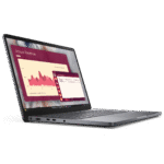 LAPTOP DELL PRO 14 PC14250 / INTEL CORE ULTRA 7 255U / INTEL GRAPHICS / 16GB DDR5 RAM / 512GB M.2 SSD / SILVER - Imagen 2