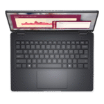 LAPTOP DELL PRO 14 PC14250 / INTEL CORE ULTRA 7 255U / INTEL GRAPHICS / 16GB DDR5 RAM / 512GB M.2 SSD / SILVER - Imagen 3