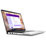 LAPTOP DELL PRO PLUS 14 PB14250 / INTEL CORE ULTRA 7 266V VPRO / INTEL ARC GRAPHICS / 16GB LPDDR5X RAM / 512GB M.2 SSD / SILVER - Imagen 3