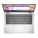 LAPTOP DELL PRO PLUS 14 PB14250 / INTEL CORE ULTRA 7 266V VPRO / INTEL ARC GRAPHICS / 16GB LPDDR5X RAM / 512GB M.2 SSD / SILVER - Imagen 4