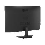 LG 24MS500-B – MONITOR PLANO FHD (1920×1080), 100HZ, 5MS(GTG), IPS, DOBLE HDMI, NEGRO - Imagen 4