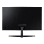 SAMSUNG ESSENTIAL MONITOR S3 S36GD – MONITOR CURVO FHD (1920X1080), 100HZ, 4MS(GTG), VA, FREESYNC, NEGRO - Imagen 5