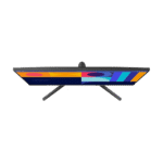 SAMSUNG ESSENTIAL MONITOR S3 S33GC – MONITOR PLANO FHD (1920X1080), 100HZ, 4MS(GTG), IPS, FREESYNC, NEGRO - Imagen 3