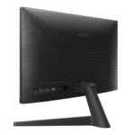 SAMSUNG ESSENTIAL MONITOR S3 S33GC – MONITOR PLANO FHD (1920X1080), 100HZ, 4MS(GTG), IPS, FREESYNC, NEGRO - Imagen 4