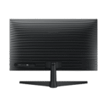 SAMSUNG ESSENTIAL MONITOR S3 S33GC – MONITOR PLANO FHD (1920X1080), 100HZ, 4MS(GTG), IPS, FREESYNC, NEGRO - Imagen 5