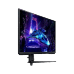 SAMSUNG ODYSSEY G3 G30D – MONITOR PLANO GAMING FHD (1920X1080), 180HZ, 1MS(MPRT), VA, HAS PIVOTE, NEGRO - Imagen 2