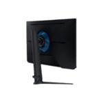 SAMSUNG ODYSSEY G3 G30D – MONITOR PLANO GAMING FHD (1920X1080), 180HZ, 1MS(MPRT), VA, HAS PIVOTE, NEGRO - Imagen 5