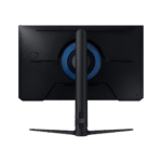 SAMSUNG ODYSSEY G3 G30D – MONITOR PLANO GAMING FHD (1920X1080), 180HZ, 1MS(MPRT), VA, HAS PIVOTE, NEGRO - Imagen 6