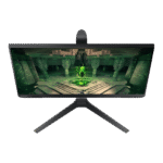 SAMSUNG ODYSSEY G4 G40B – MONITOR PLANO GAMING FHD (1920X1080), 240HZ, 1MS(GTG), IPS, G-SYNC COMPATIBLE, NEGRO - Imagen 3