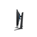 SAMSUNG ODYSSEY G4 G40B – MONITOR PLANO GAMING FHD (1920X1080), 240HZ, 1MS(GTG), IPS, G-SYNC COMPATIBLE, NEGRO - Imagen 5