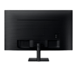 SAMSUNG SMART MONITOR M5 M50C – MONITOR PLANO FHD (1920×1080), 60HZ, 4MS(GTG), VA, TIZEN OS, NEGRO - Imagen 4