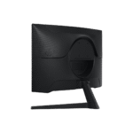 SAMSUNG ODYSSEY G5 G55C – MONITOR CURVO GAMING QHD (2560×1440), 165HZ, 1MS(MPRT), VA, FREESYNC PREMIUM, NEGRO - Imagen 5