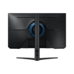 SAMSUNG ODYSSEY G4 G40B – MONITOR PLANO GAMING FHD (1920X1080), 240HZ, 1MS(GTG), IPS, G-SYNC COMPATIBLE, NEGRO - Imagen 8