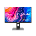 ASUS PROART DISPLAY PA278QV – MONITOR PLANO WQHD (2560×1440), 75HZ, 5MS(GTG), IPS, CALMAN VERIFIED, NEGRO