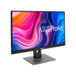 ASUS PROART DISPLAY PA278QV – MONITOR PLANO WQHD (2560×1440), 75HZ, 5MS(GTG), IPS, CALMAN VERIFIED, NEGRO - Imagen 2