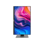 ASUS PROART DISPLAY PA278QV – MONITOR PLANO WQHD (2560×1440), 75HZ, 5MS(GTG), IPS, CALMAN VERIFIED, NEGRO - Imagen 3