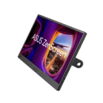 ASUS ZENSCREEN MB169CK – MONITOR PLANO PORTÁTIL FHD (1920X1080), 60HZ, 5MS(GTG), IPS, USB-C, NEGRO - Imagen 2