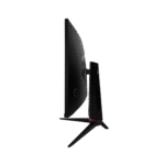 TEROS TE-3215G – MONITOR CURVO GAMING FHD (1920×1080), 165HZ, 1MS(MPRT), VA, ADAPTIVE-SYNC, NEGRO - Imagen 2