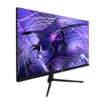 TEROS TE-2417S – MONITOR PLANO GAMING FHD (1920×1080), 144HZ, 1MS, IPS, FREESYNC, NEGRO - Imagen 2