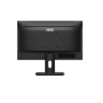AOC 20E1H – MONITOR PLANO HD+ (1600×900), 60HZ, 5MS(GTG), TN, HDMI, VGA, NEGRO - Imagen 4