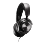 STEELSERIES ARCTIS PRO WIRELESS – AURICULARES INALÁMBRICOS, AUDIO HI-RES, DTS HEADPHONE:X V2.0, BATERÍAS DUALES, MICRÓFONO CLEARCAST, NEGRO - Imagen 3