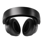 STEELSERIES ARCTIS PRO WIRELESS – AURICULARES INALÁMBRICOS, AUDIO HI-RES, DTS HEADPHONE:X V2.0, BATERÍAS DUALES, MICRÓFONO CLEARCAST, NEGRO - Imagen 4