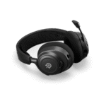 STEELSERIES ARCTIS NOVA 7 WIRELESS – AURICULARES INALÁMBRICOS, SISTEMA ACÚSTICO NOVA, 360° SPATIAL AUDIO, MICRÓFONO CLEARCAST GEN 2, NEGRO - Imagen 4