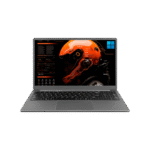 LAPTOP QUASAD NB01 / INTEL CORE I7-1165G7 / INTEL IRIS XE GRAPHICS / 16GB RAM / 1TB SSD / GRIS
