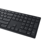 DELL PRO KM5221W – COMBO TECLADO Y MOUSE INALÁMBRICOS, PLUNGER, AJUSTE DPI, BLACK - Imagen 3