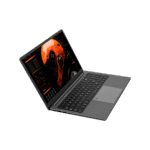 LAPTOP QUASAD NB01 / INTEL CORE I7-1165G7 / INTEL IRIS XE GRAPHICS / 16GB RAM / 1TB SSD / GRIS - Imagen 2