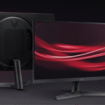 LG ULTRAGEAR 24GS60F-B – MONITOR PLANO LED FHD (1920X1080), 180HZ, 1MS(GTG), IPS, G-SYNC COMPATIBLE, NEGRO - Imagen 4