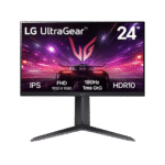 LG ULTRAGEAR 24GS65F-B – MONITOR PLANO LED FHD (1920X1080), 180HZ, 1MS(GTG), IPS, G-SYNC COMPATIBLE, NEGRO
