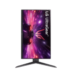 LG ULTRAGEAR 24GS65F-B – MONITOR PLANO LED FHD (1920X1080), 180HZ, 1MS(GTG), IPS, G-SYNC COMPATIBLE, NEGRO - Imagen 4