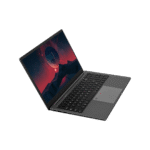LAPTOP QUASAD NB01 / INTEL CORE I7-1165G7 / INTEL IRIS XE GRAPHICS / 8GB DDR4 RAM / 256GB M.2 SSD / GRIS - Imagen 2