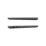LAPTOP QUASAD NB01 / INTEL CORE I7-1165G7 / INTEL IRIS XE GRAPHICS / 8GB DDR4 RAM / 256GB M.2 SSD / GRIS - Imagen 4