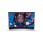 LAPTOP DELL INSPIRON 3530 / INTEL CORE I5-1334U / INTEL UHD GRAPHICS / 8GB DDR4 RAM / 512GB NVME SSD / SILVER