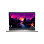 LAPTOP DELL 15 DC15250 / INTEL CORE I5-1334U / INTEL UHD GRAPHICS / 8GB DDR4 RAM / 512GB NVME SSD / SILVER