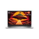 LAPTOP DELL 15 DC15250 / INTEL CORE I7-1355U / INTEL UHD GRAPHICS / 16GB DDR4 RAM / 512GB NVME SSD / SILVER
