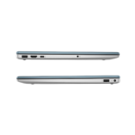 LAPTOP HP 15-FC0256LA / AMD RYZEN 5 7520U/ AMD RADEON GRAPHICS / 16GB DDR5 RAM / 512GB NVME M.2 / SL BLUE - Imagen 3