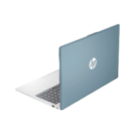 LAPTOP HP 15-FC0256LA / AMD RYZEN 5 7520U/ AMD RADEON GRAPHICS / 16GB DDR5 RAM / 512GB NVME M.2 / SL BLUE - Imagen 2