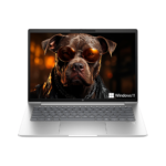 HP PROBOOK 440 G11 – LAPTOP EMPRESARIAL 14″, INTEL CORE ULTRA 7 155U, 16GB RAM, 1TB SSD, WINDOWS 11 PRO, SILVER