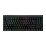 LOGITECH G515 TKL – TECLADO MECÁNICO GAMER, LOW-PROFILE, RGB LIGHTSYNC, FORMATO TKL, GRAFITO