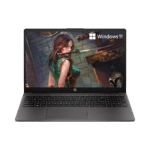 LAPTOP HP 250 G10 / INTEL CORE I3-N305 / INTEL UHD GRAPHICS / 8GB DDR4 RAM / 512GB NVME SSD / GRAY