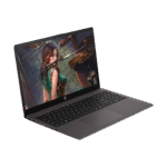 LAPTOP HP 250 G10 / INTEL CORE I3-N305 / INTEL UHD GRAPHICS / 8GB DDR4 RAM / 512GB NVME SSD / GRAY - Imagen 2