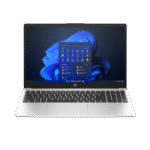 LAPTOP HP 250 G10 / INTEL CORE I5-1334U / INTEL IRIS XE GRAPHICS / 16GB DDR4 RAM / 512GB NVME SSD / SILVER