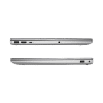 LAPTOP HP 250 G10 / INTEL CORE I5-1334U / INTEL IRIS XE GRAPHICS / 16GB DDR4 RAM / 512GB NVME SSD / SILVER - Imagen 4
