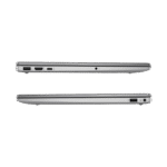 LAPTOP HP 255 G10 / AMD RYZEN 7 7730U / AMD RADEON GRAPHICS / 16GB DDR4 RAM / 512GB NVME SSD / GRAY - Imagen 4