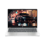 LAPTOP HP 14-EM0017LA / AMD RYZEN 5 7520U / AMD RADEON GRAPHICS / 8GB LPDDR5 RAM / 512GB NVME SSD / MONLIGHT BLUE